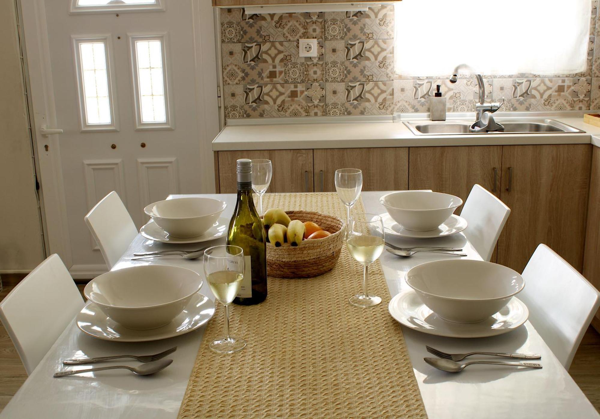 Angelina'S Family Home Giannádes Dış mekan fotoğraf
