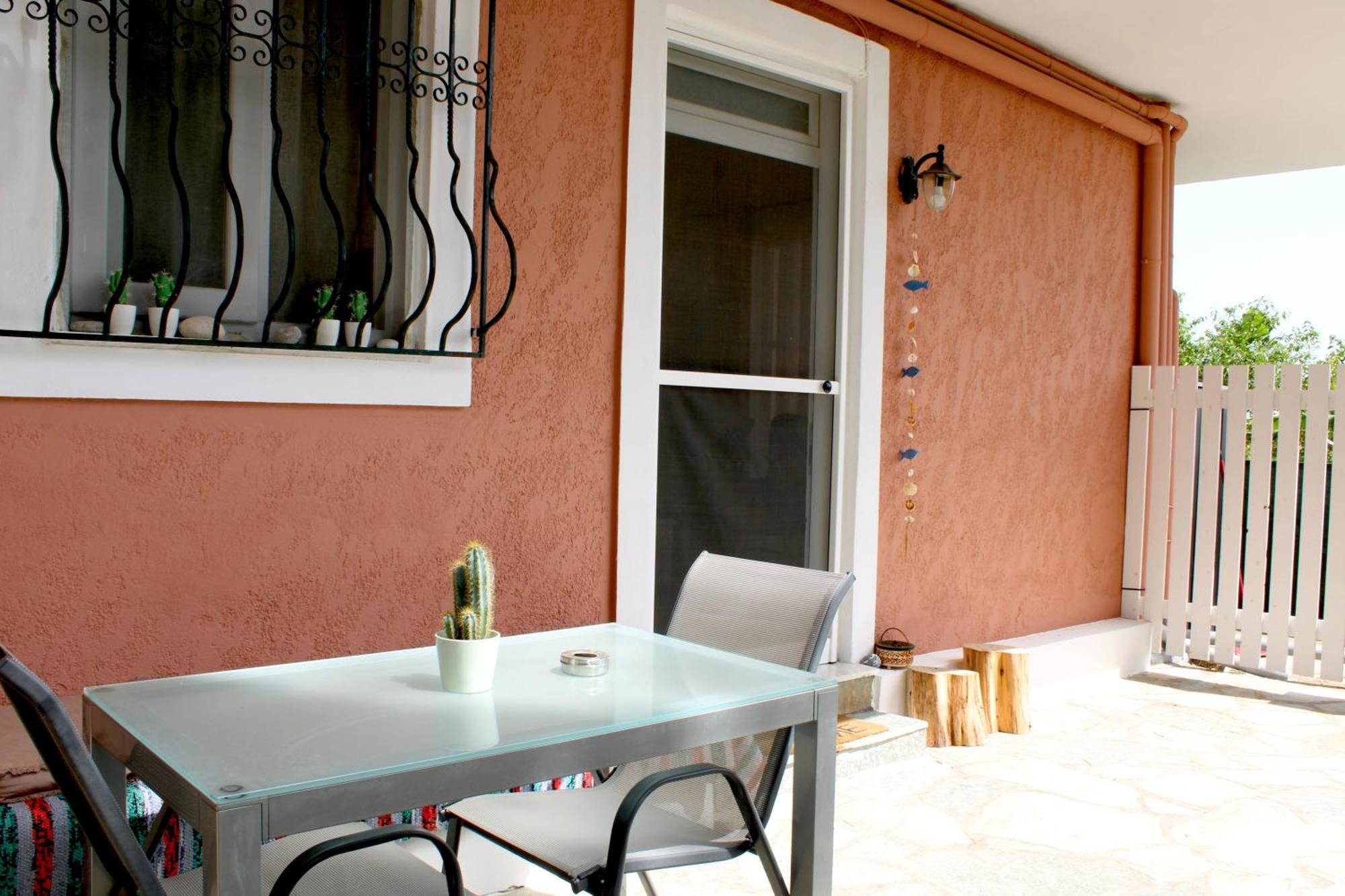 Angelina'S Family Home Giannádes Dış mekan fotoğraf